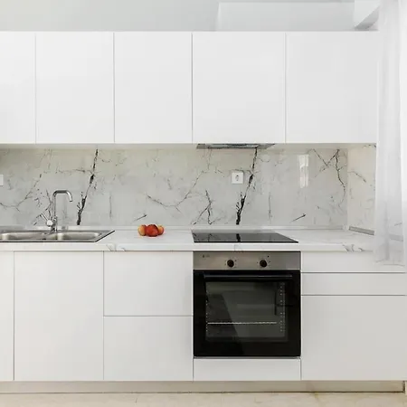 Premium Xl Penthouse With Private Xl Terrace