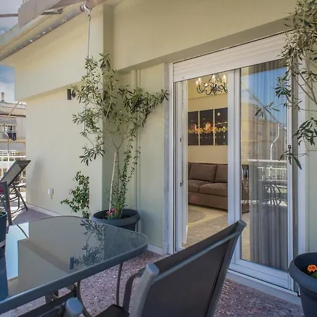 Premium Xl Penthouse With Private Xl Terrace Διαμέρισμα *