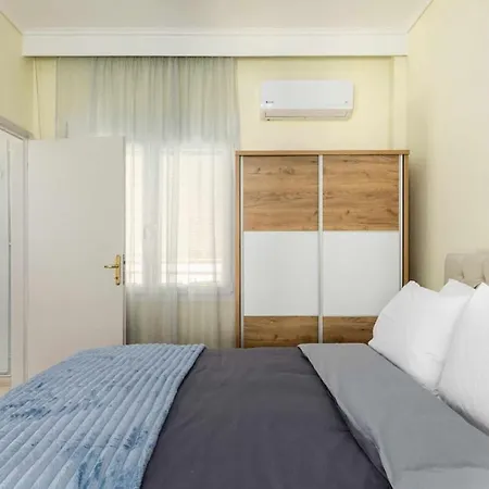 Premium Xl Penthouse With Private Xl Terrace Διαμέρισμα *