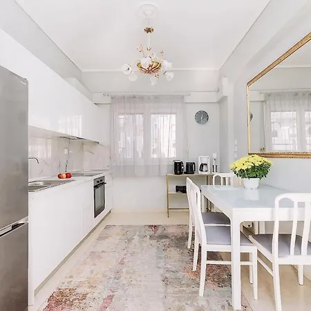 Premium Xl Penthouse With Private Xl Terrace *