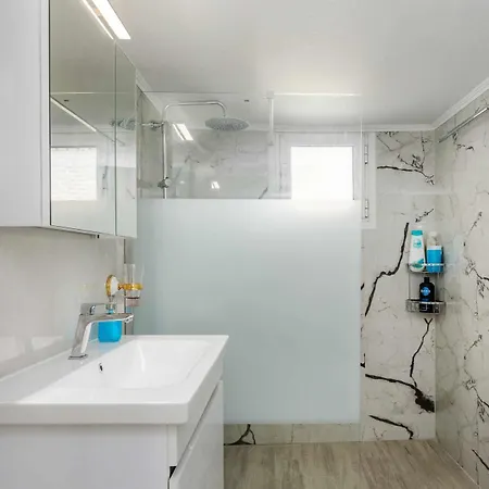 Διαμέρισμα Premium Xl Penthouse With Private Xl Terrace