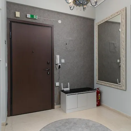 Διαμέρισμα Premium Xl Penthouse With Private Xl Terrace *