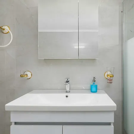 Διαμέρισμα Premium Xl Penthouse With Private Xl Terrace Θεσσαλονίκη
