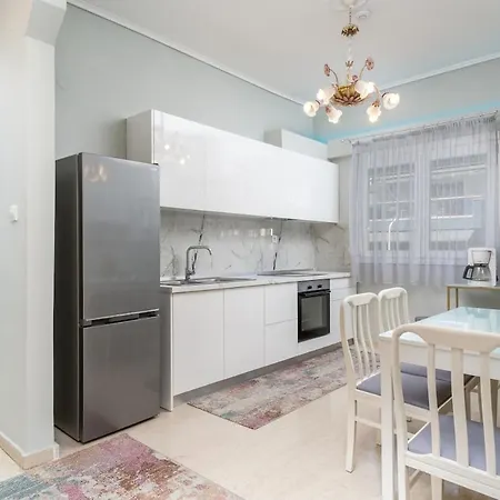 Premium Xl Penthouse With Private Xl Terrace Διαμέρισμα Θεσσαλονίκη