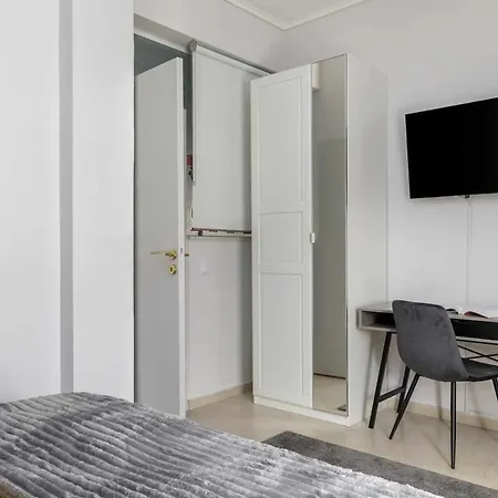 Διαμέρισμα Premium Xl Penthouse With Private Xl Terrace Θεσσαλονίκη