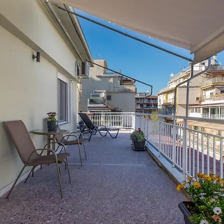 Premium Xl Penthouse With Private Xl Terrace