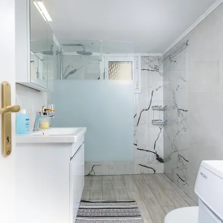 Premium Xl Penthouse With Private Xl Terrace