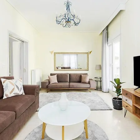 Premium Xl Penthouse With Private Xl Terrace